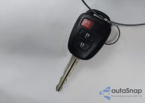 2019 Toyota Tundra Sr5 5.7L V8 из США, поврежденный, VIN 5TFUY5F14KX858749